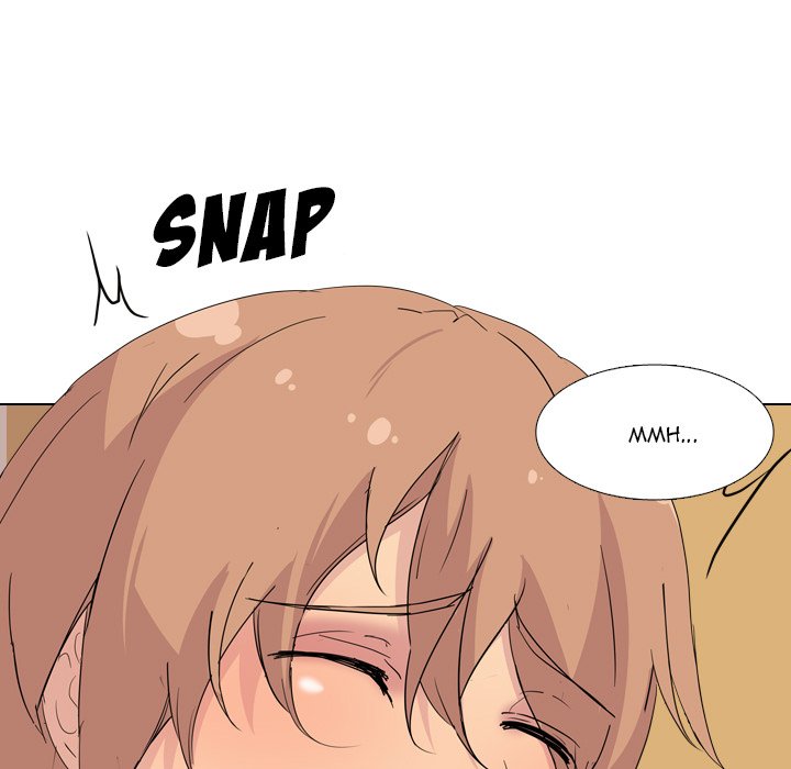 My Sister’s Secret Diary - Chapter 4 [photo 41] - MangaPorn