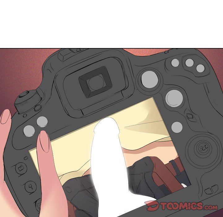 My Sister’s Secret Diary - Chapter 4 [photo 48] - MangaPorn