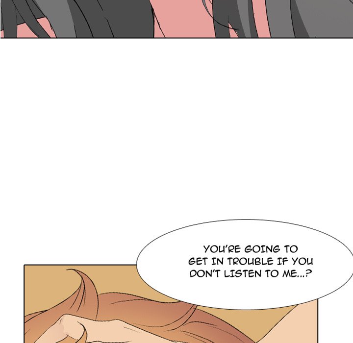 My Sister’s Secret Diary - Chapter 4 [photo 5] - MangaPorn