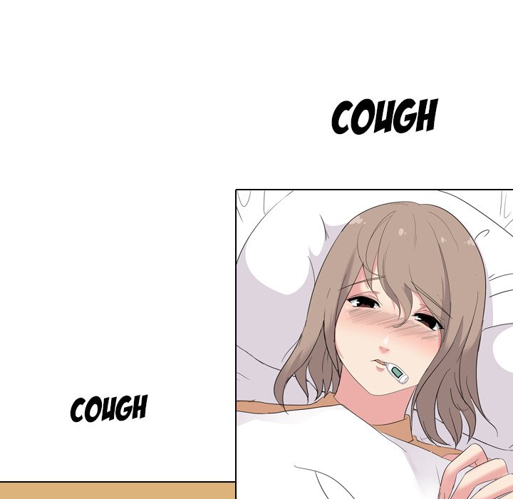 My Sister’s Secret Diary - Chapter 4 [photo 91] - MangaPorn