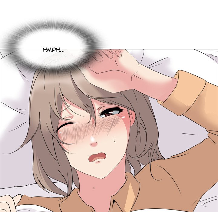 My Sister’s Secret Diary - Chapter 4 [photo 95] - MangaPorn