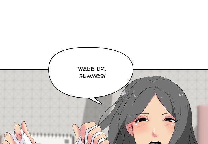 My Sister’s Secret Diary - Chapter 5 [photo 1] - MangaPorn