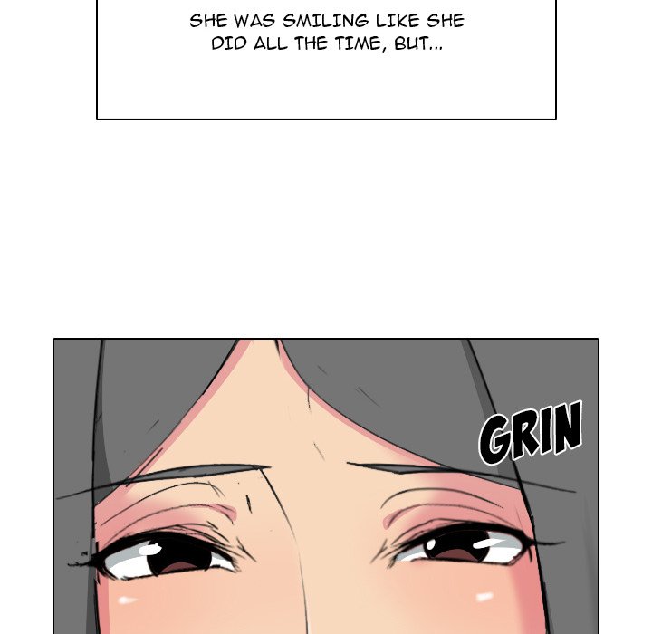 My Sister’s Secret Diary - Chapter 5 [photo 10] - MangaPorn