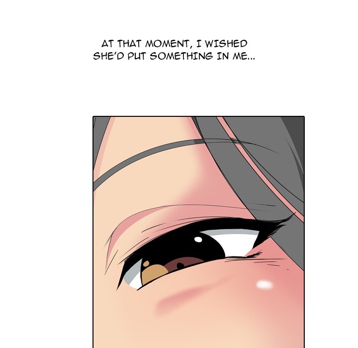 My Sister’s Secret Diary - Chapter 5 [photo 113] - MangaPorn