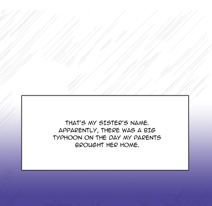 My Sister’s Secret Diary - Chapter 5 [photo 27] - MangaPorn