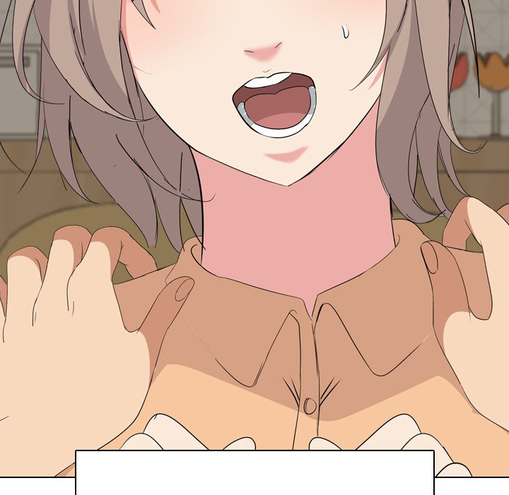 My Sister’s Secret Diary - Chapter 5 [photo 9] - MangaPorn