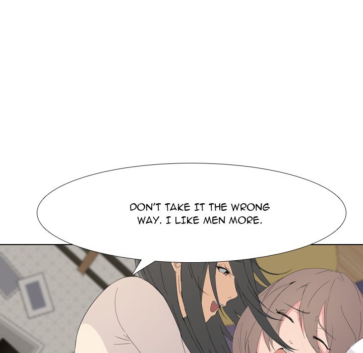 My Sister’s Secret Diary - Chapter 5 [photo 96] - MangaPorn