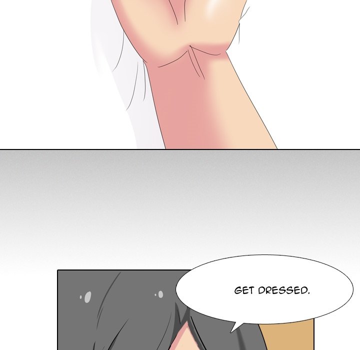 My Sister’s Secret Diary - Chapter 6 [photo 108] - MangaPorn