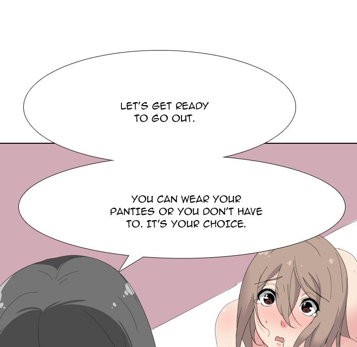 My Sister’s Secret Diary - Chapter 6 [photo 112] - MangaPorn