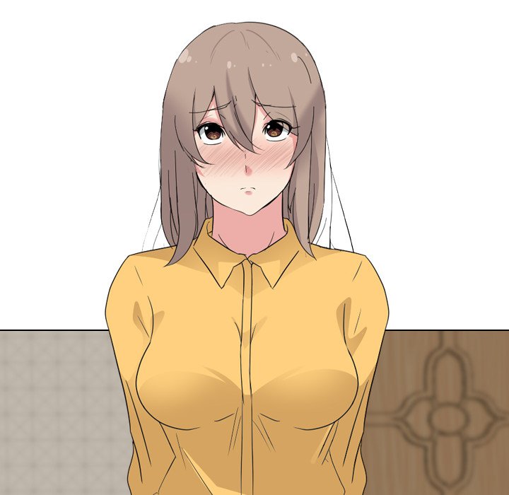 My Sister’s Secret Diary - Chapter 6 [photo 120] - MangaPorn