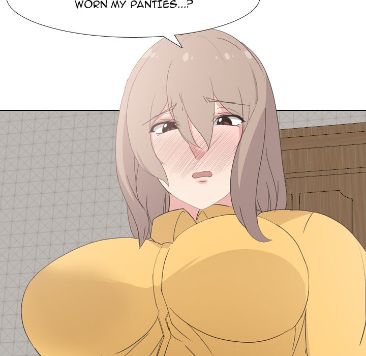 My Sister’s Secret Diary - Chapter 6 [photo 122] - MangaPorn