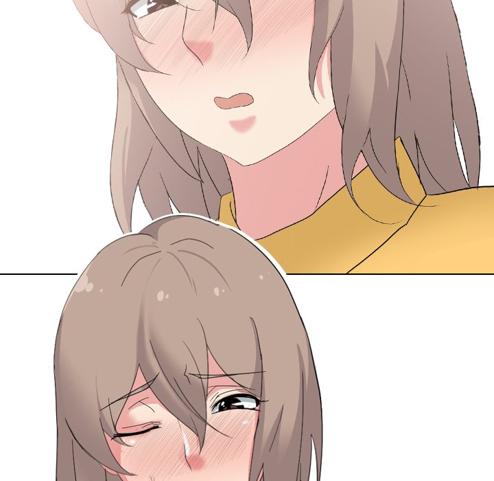 My Sister’s Secret Diary - Chapter 6 [photo 125] - MangaPorn