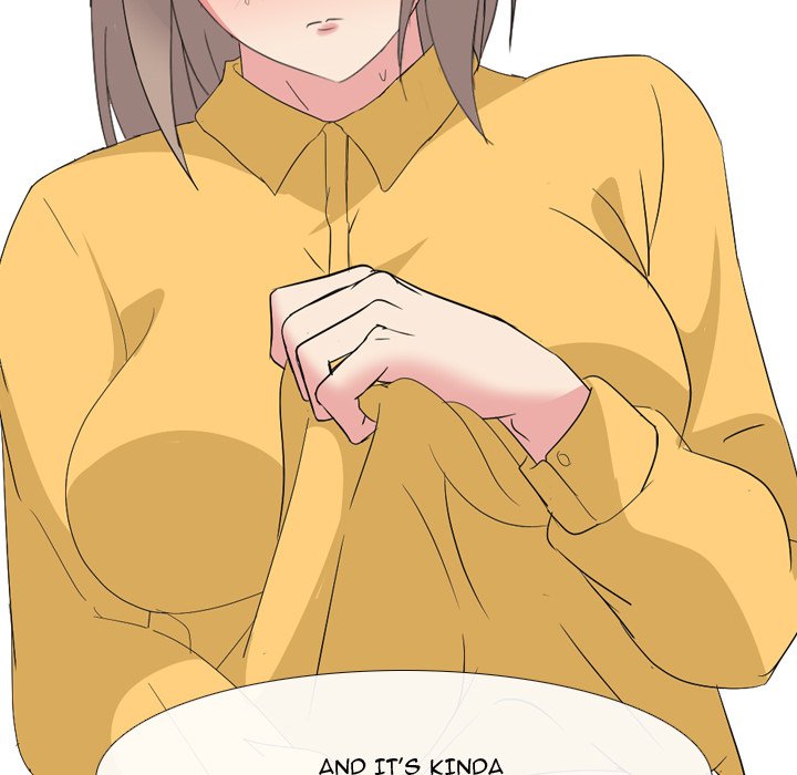 My Sister’s Secret Diary - Chapter 6 [photo 126] - MangaPorn