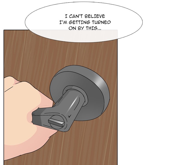 My Sister’s Secret Diary - Chapter 6 [photo 130] - MangaPorn