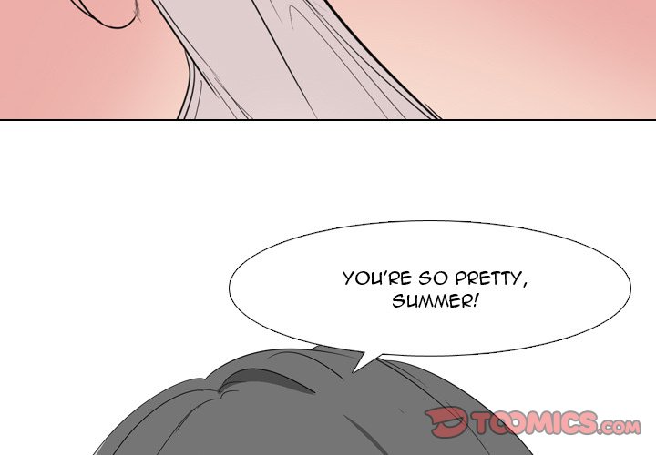 My Sister’s Secret Diary - Chapter 6 [photo 3] - MangaPorn