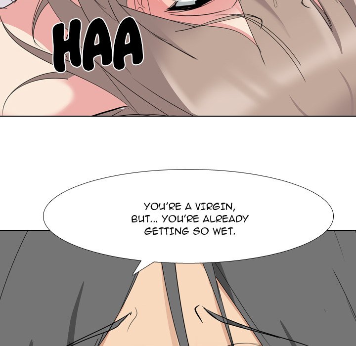 My Sister’s Secret Diary - Chapter 6 [photo 32] - MangaPorn