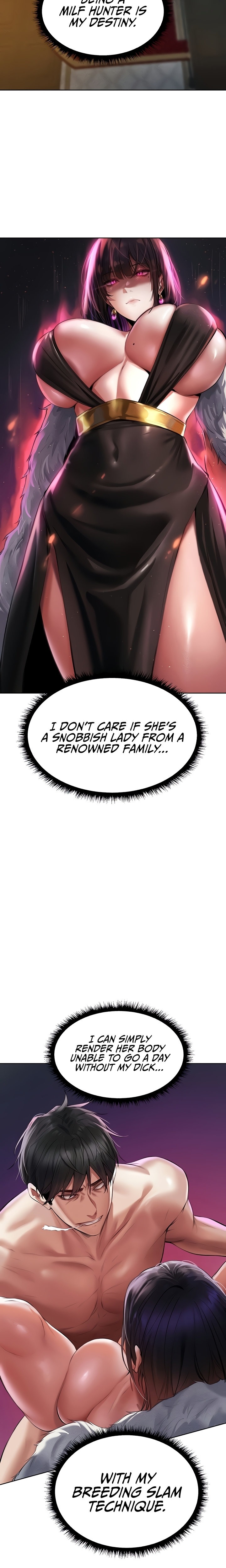 MILF Hunting In Another World - Chapter 14 [photo 12] - MangaPorn