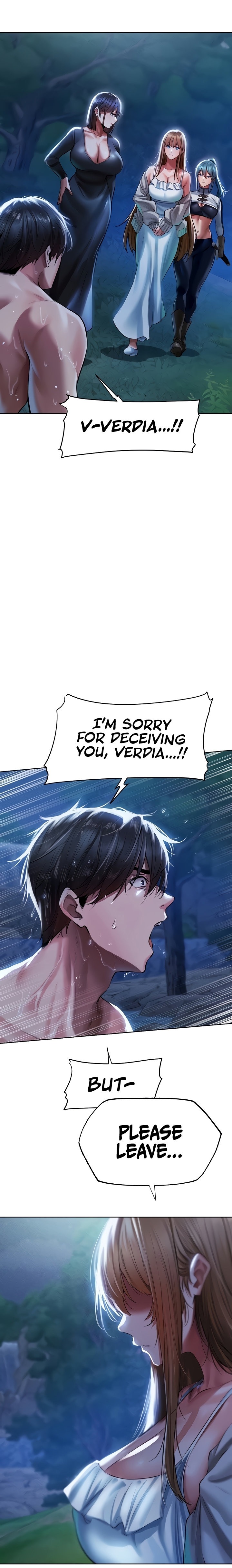 MILF Hunting In Another World - Chapter 14 [photo 22] - MangaPorn