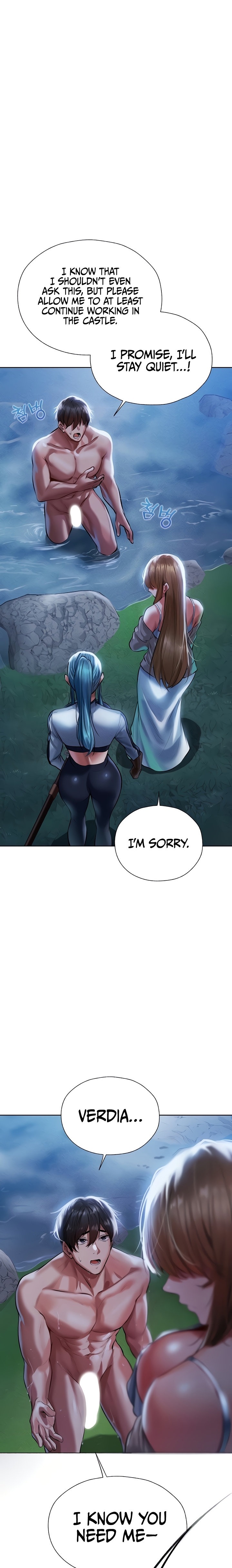 MILF Hunting In Another World - Chapter 14 [photo 23] - MangaPorn