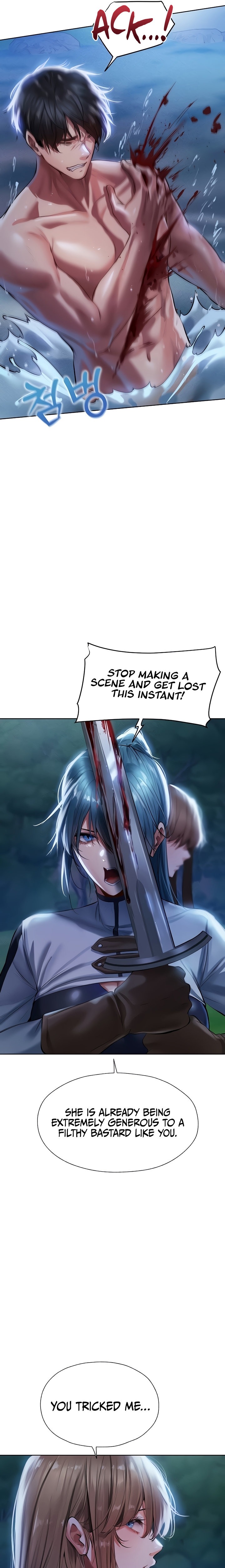 MILF Hunting In Another World - Chapter 14 [photo 25] - MangaPorn