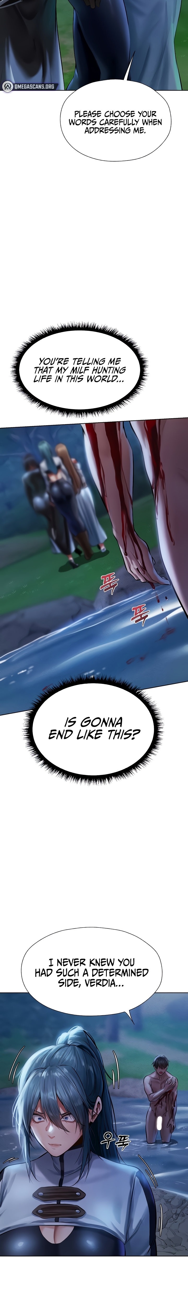 MILF Hunting In Another World - Chapter 14 [photo 27] - MangaPorn
