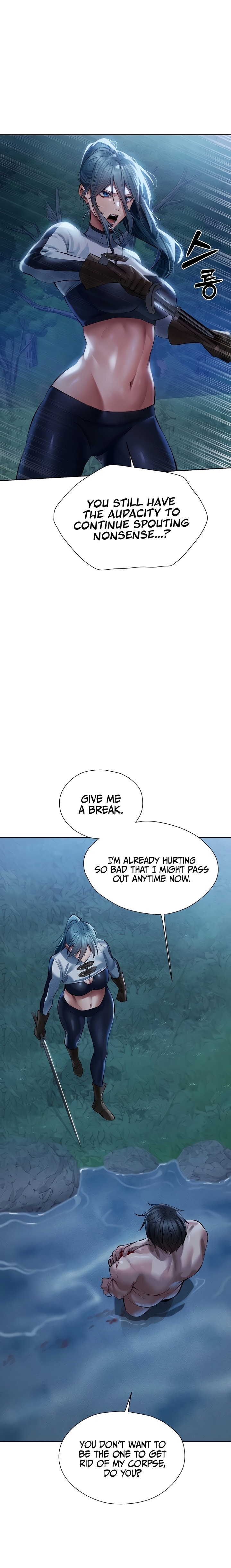 MILF Hunting In Another World - Chapter 14 [photo 28] - MangaPorn