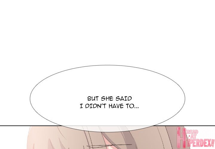 My Sister’s Secret Diary - Chapter 7 [photo 1] - MangaPorn