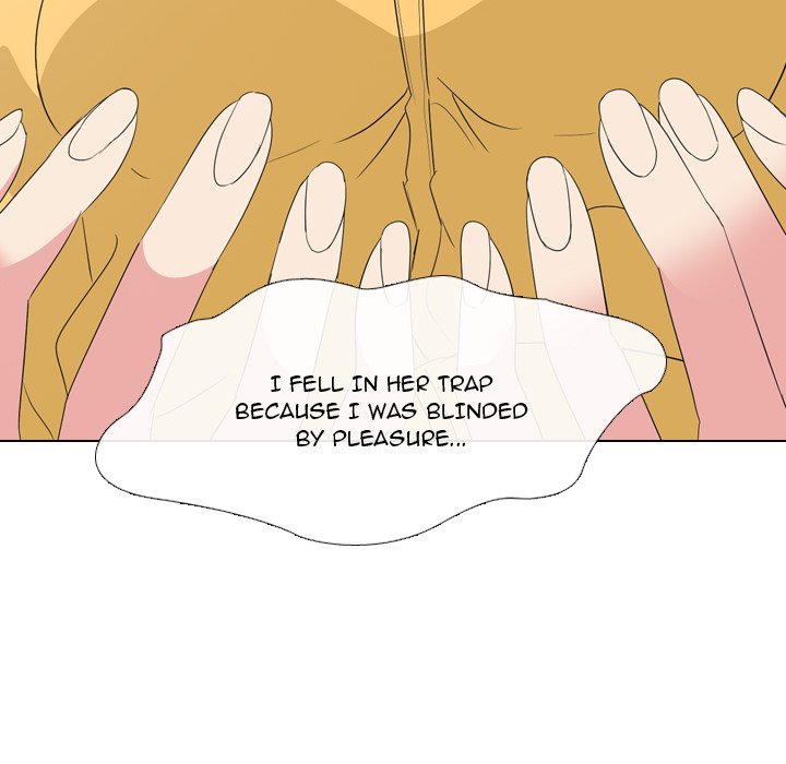 My Sister’s Secret Diary - Chapter 7 [photo 119] - MangaPorn