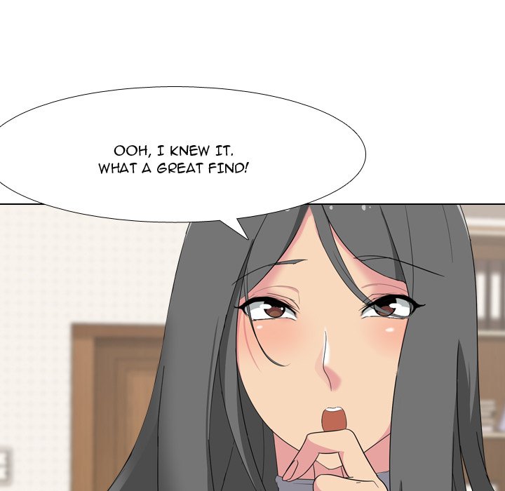 My Sister’s Secret Diary - Chapter 7 [photo 23] - MangaPorn