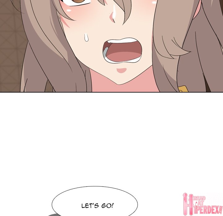 My Sister’s Secret Diary - Chapter 7 [photo 26] - MangaPorn