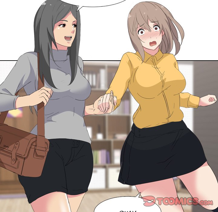 My Sister’s Secret Diary - Chapter 7 [photo 27] - MangaPorn