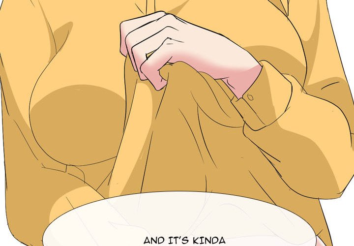 My Sister’s Secret Diary - Chapter 7 [photo 4] - MangaPorn