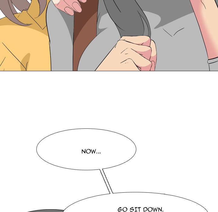 My Sister’s Secret Diary - Chapter 7 [photo 48] - MangaPorn