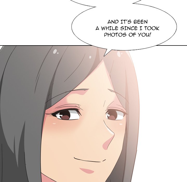 My Sister’s Secret Diary - Chapter 7 [photo 53] - MangaPorn