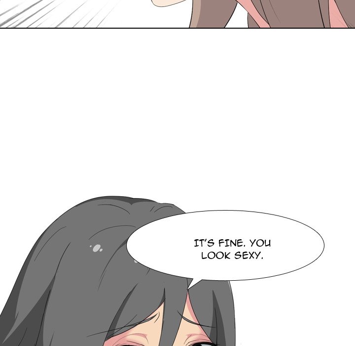 My Sister’s Secret Diary - Chapter 7 [photo 72] - MangaPorn