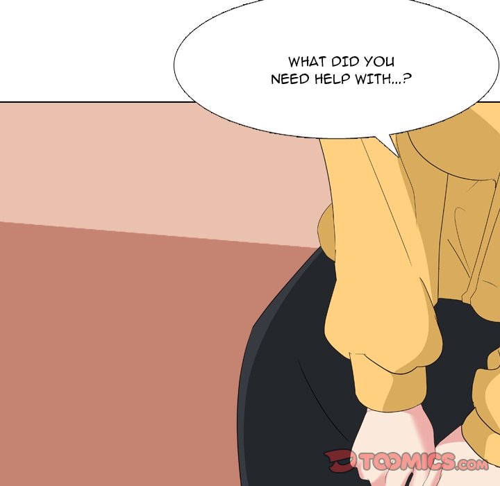 My Sister’s Secret Diary - Chapter 7 [photo 93] - MangaPorn