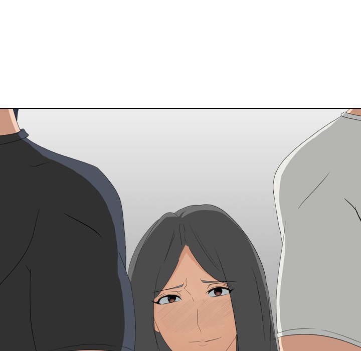 My Sister’s Secret Diary - Chapter 8 [photo 102] - MangaPorn