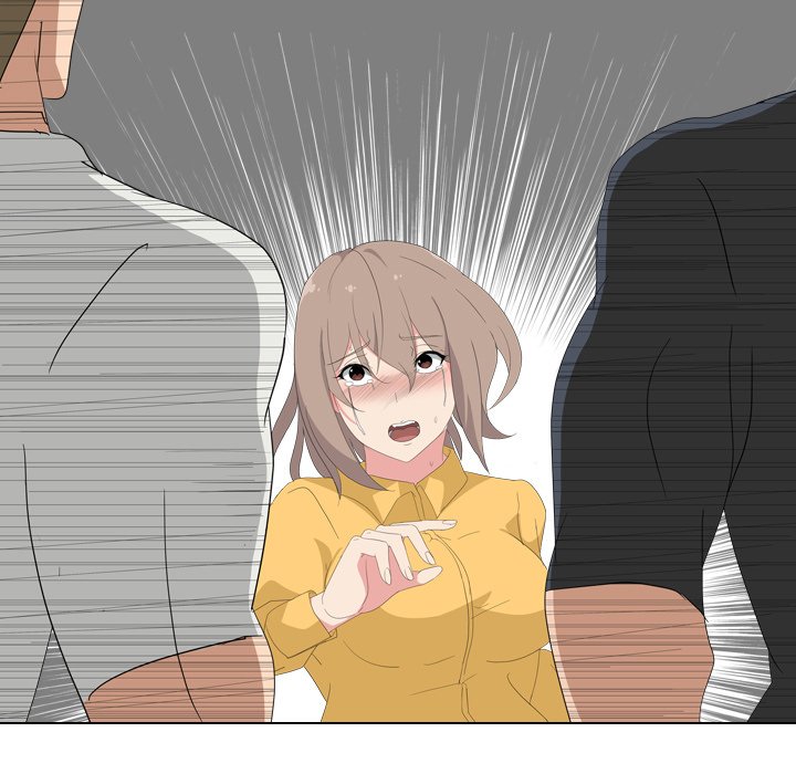 My Sister’s Secret Diary - Chapter 8 [photo 106] - MangaPorn