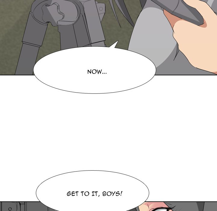 My Sister’s Secret Diary - Chapter 8 [photo 110] - MangaPorn