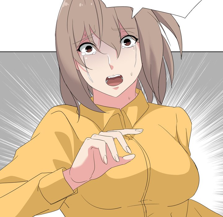 My Sister’s Secret Diary - Chapter 8 [photo 114] - MangaPorn