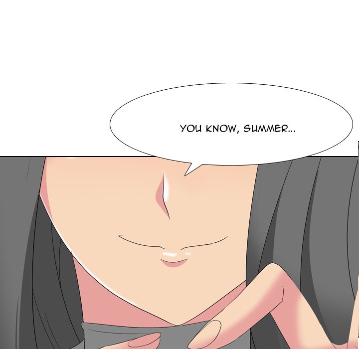 My Sister’s Secret Diary - Chapter 8 [photo 13] - MangaPorn