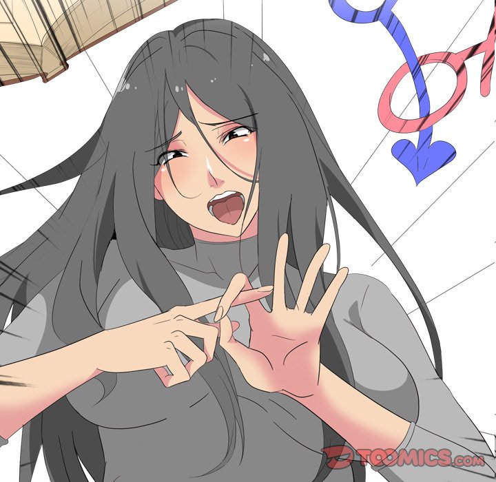 My Sister’s Secret Diary - Chapter 8 [photo 15] - MangaPorn