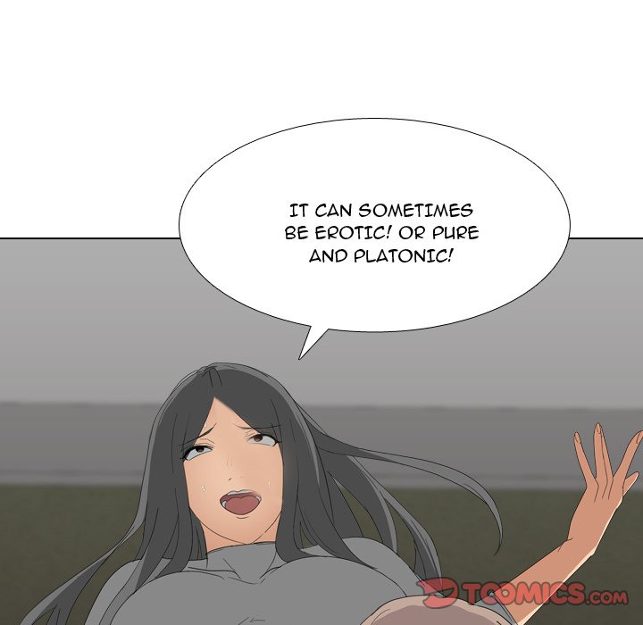 My Sister’s Secret Diary - Chapter 8 [photo 27] - MangaPorn