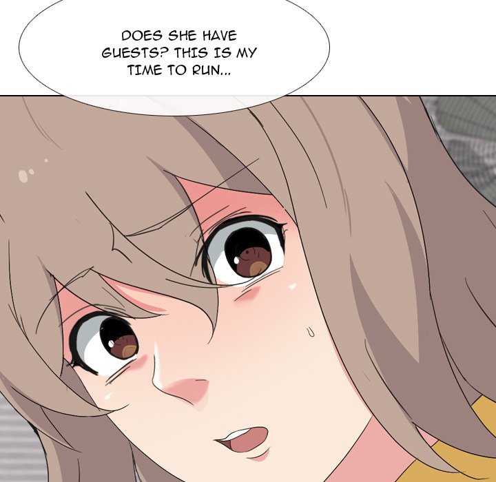 My Sister’s Secret Diary - Chapter 8 [photo 37] - MangaPorn