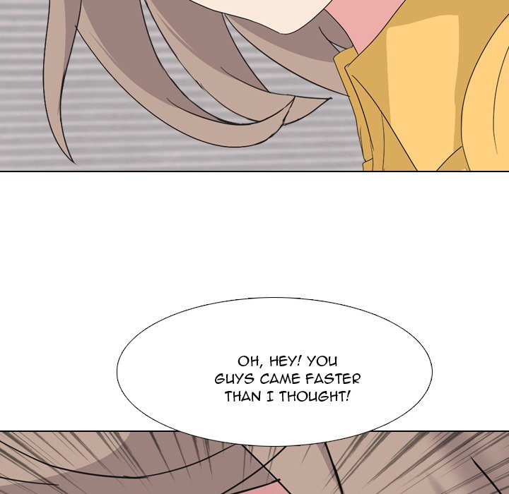 My Sister’s Secret Diary - Chapter 8 [photo 38] - MangaPorn