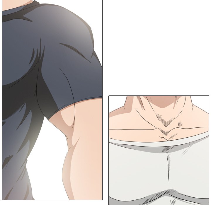 My Sister’s Secret Diary - Chapter 8 [photo 42] - MangaPorn