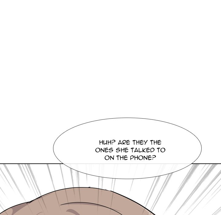 My Sister’s Secret Diary - Chapter 8 [photo 46] - MangaPorn