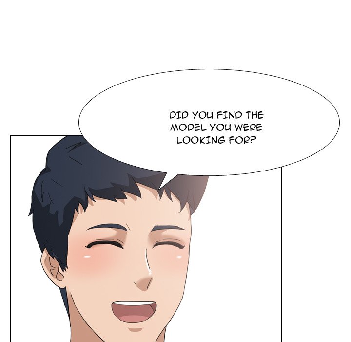 My Sister’s Secret Diary - Chapter 8 [photo 49] - MangaPorn