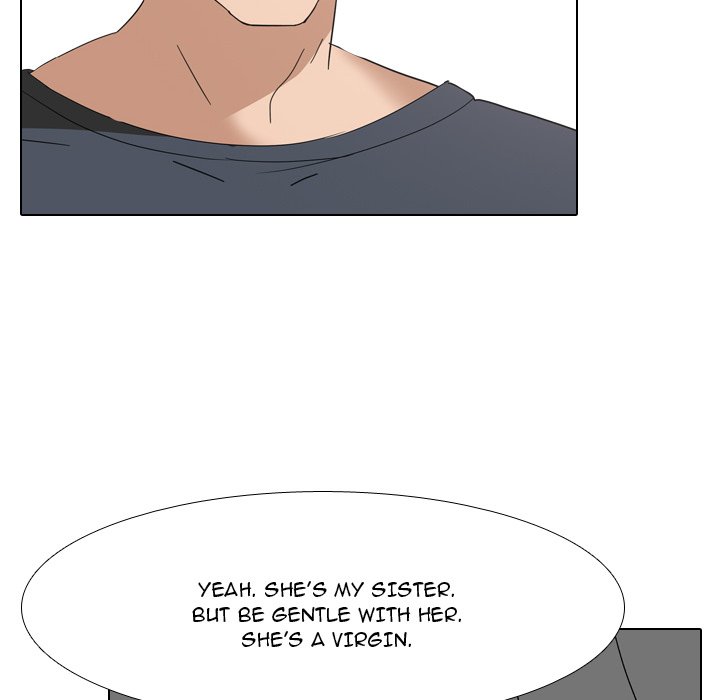 My Sister’s Secret Diary - Chapter 8 [photo 50] - MangaPorn