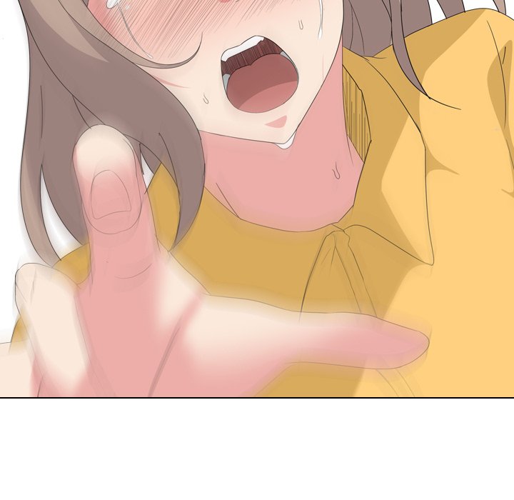 My Sister’s Secret Diary - Chapter 8 [photo 90] - MangaPorn